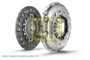 Комплект сцепления Hyundai Santa Fe/Kia Sorento 2.4 09- LuK 624 3782 09 (фото 1)