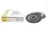 Комплект зчеплення VW T5/T6 2.0TDI/BiTDI 09-, 132kw LuK 624 3783 09