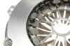 Комплект сцепления Citroen C4/Peugeot 4008 1.6/1.8 HDi 12- LuK 624 3792 09 (фото 2)