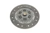 Комплект сцепления Citroen C4/Peugeot 4008 1.6/1.8 HDi 12- LuK 624 3792 09 (фото 6)