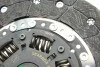 Комплект сцепления Citroen C4/Peugeot 4008 1.6/1.8 HDi 12- LuK 624 3792 09 (фото 7)