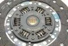 Комплект сцепления Citroen C4/Peugeot 4008 1.6/1.8 HDi 12- LuK 624 3792 09 (фото 8)