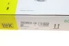 Комплект сцепления Citroen C4/Peugeot 4008 1.6/1.8 HDi 12- LuK 624 3792 09 (фото 10)