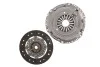 Комплект зчеплення Ford Focus/Kuga 2.0 TDCi 14- LuK 624 3794 09 (фото 2)
