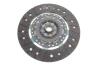 Комплект сцепления Ford Focus/Kuga 2.0 TDCi 14- LuK 624 3794 33 (фото 9)
