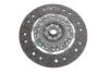 Комплект зчеплення Ford Focus/Kuga 2.0 TDCi 14- LuK 624 3794 33 (фото 9)