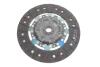 Комплект сцепления Ford Focus/Kuga 2.0 TDCi 14- LuK 624 3794 33 (фото 10)