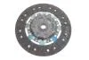Комплект зчеплення Ford Focus/Kuga 2.0 TDCi 14- LuK 624 3794 33 (фото 10)