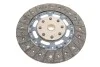 Комплект сцепления Renault Koleos 2.5 08-/Nissan X-Trail 2.5 4x4 07- LuK 624 3902 33 (фото 11)