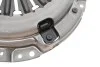 Комплект сцепления Renault Koleos 2.5 08-/Nissan X-Trail 2.5 4x4 07- LuK 624 3902 33 (фото 6)