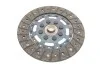 Комплект сцепления Renault Koleos 2.5 08-/Nissan X-Trail 2.5 4x4 07- LuK 624 3902 33 (фото 8)