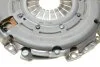 Комплект зчеплення Fiat Tipo 1.6D Multijet, 10/15-, 84/88/96kw LuK 624 3917 09 (фото 3)