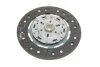 Комплект зчеплення Fiat Tipo 1.6D Multijet, 10/15-, 84/88/96kw LuK 624 3917 09 (фото 9)