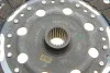 Комплект сцепления Renault Trafic III 1.6dCi 14- R9M/MB Vito(W447) 1.6CDI 14- OM622 LuK 624 3930 09 (фото 10)