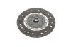 Комплект сцепления Ford Mondeo 1.8 TDCi 07-15 LuK 624 3931 09 (фото 4)