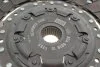 Комплект сцепления Ford Mondeo 1.8 TDCi 07-15 LuK 624 3931 09 (фото 6)