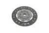 Комплект сцепления Ford Mondeo 1.8 TDCi 07-15 LuK 624 3931 09 (фото 7)