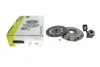 Комплект зчеплення Ford Mondeo 1.8 TDCi 07-15 LuK 624393135