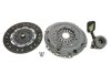 Комплект сцепления Ford Mondeo 1.8 TDCi 07-15 LuK 624393135 (фото 2)