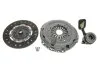 Комплект зчеплення Ford Mondeo 1.8 TDCi 07-15 LuK 624393135 (фото 2)