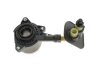 Комплект сцепления Ford Mondeo 1.8 TDCi 07-15 LuK 624393135 (фото 3)