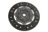 Комплект сцепления Ford Mondeo 1.8 TDCi 07-15 LuK 624393135 (фото 7)