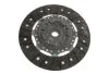 Комплект зчеплення Ford Mondeo 1.8 TDCi 07-15 LuK 624393135 (фото 7)