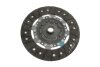Комплект сцепления Ford Mondeo 1.8 TDCi 07-15 LuK 624393135 (фото 8)