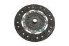 Комплект зчеплення Ford Mondeo 1.8 TDCi 07-15 LuK 624393135 (фото 8)