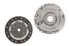 Комплект сцепления Ford Transit Connect 1.6 TDCi 13- LuK 624 3952 09 (фото 1)