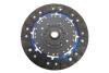 Комплект зчеплення Ford Transit Connect 1.6 TDCi 13- LuK 624 3952 33 (фото 12)