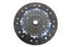 Комплект сцепления Ford Transit Connect 1.6 TDCi 13- LuK 624 3952 33 (фото 12)