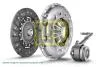Комплект сцепления Ford Transit Connect 1.6 TDCi 13- LuK 624 3952 33 (фото 2)