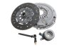 Комплект сцепления Volvo V40/V60/XC40 15-21 (d=240mm) LuK 624 3953 33 (фото 2)