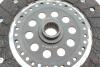 Комплект зчеплення Volvo S60/S80/S90/V60/V70/V90/XC60/XC70 2.0d 13- LuK 624395334 (фото 11)