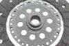 Комплект сцепления Volvo S60/S80/S90/V60/V70/V90/XC60/XC70 2.0d 13- LuK 624395334 (фото 11)