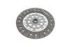 Комплект сцепления Volvo S60/S80/S90/V60/V70/V90/XC60/XC70 2.0d 13- LuK 624395334 (фото 10)