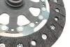 Комплект сцепления BMW X1 (F48)/X2 (F39) 14- B37/B47 LuK 624 3968 00 (фото 18)