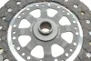 Комплект сцепления BMW X1 (F48)/X2 (F39) 14- B37/B47 LuK 624 3968 00 (фото 19)