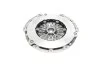 Комплект сцепления BMW X1 (F48)/X2 (F39) 14- B37/B47 LuK 624 3968 00 (фото 2)