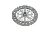 Комплект сцепления BMW X1 (F48)/X2 (F39) 14- B37/B47 LuK 624 3968 00 (фото 21)