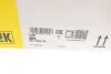 Комплект сцепления BMW X1 (F48)/X2 (F39) 14- B37/B47 LuK 624 3968 00 (фото 23)
