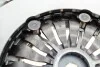 Комплект сцепления BMW X1 (F48)/X2 (F39) 14- B37/B47 LuK 624 3968 00 (фото 3)