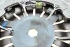 Комплект сцепления BMW X1 (F48)/X2 (F39) 14- B37/B47 LuK 624 3968 00 (фото 5)