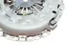 Комплект сцепления BMW X1 (F48)/X2 (F39) 14- B37/B47 LuK 624 3968 00 (фото 6)