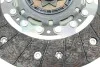 Комплект зчеплення VW Caddy III 1.9/2.0 TDI 10-15/VW Caddy IV 2.0 TDI 15-20 LuK 624 3976 35 (фото 8)