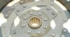 Комплект сцепления Citroen Berlingo/Peugeot Partner 1.6 BlueHDi 14- LuK 624 3992 09 (фото 10)