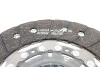 Комплект зчеплення Opel Insignia 2.0 CDTI 08-17 LuK 624 4002 33 (фото 11)