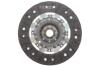 Комплект сцепления VW Tiguan 2.0 TFSI 07-18 LuK 624 4005 33 (фото 6)