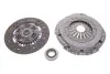 Комплект сцепления Hyundai Elantra/i30/Kia Cerato 1.6 CRDi 05-12 LuK 624402700 (фото 1)